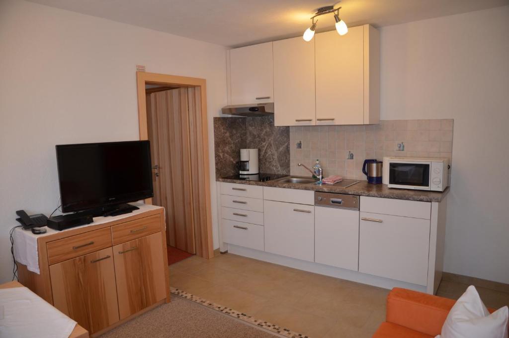 Apartmenthaus Bader Leutasch Habitación foto